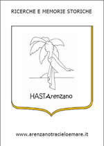 Nuovo logo HASTArenzano
