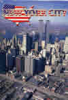 CARTOLINA DI NEW YORK