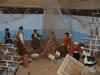 PRESEPE ARTISTICO ARENZANO TRA CIELO E MARE
