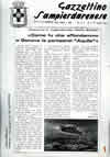 Gazzettino Sampierdarenese