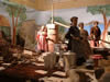 PRESEPE ARTISTICO ARENZANO TRA CIELO E MARE