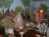 PRESEPE ARTISTICO ARENZANO TRA CIELO E MARE
