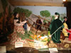 PRESEPE ARTISTICO ARENZANO TRA CIELO E MARE