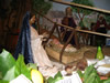PRESEPE ARTISTICO ARENZANO TRA CIELO E MARE