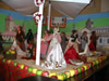 PRESEPE ARTISTICO DEDICATO AL TRENTINO-ALTO ADIGE
