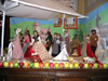 PRESEPE ARTISTICO DEDICATO AL TRENTINO-ALTO ADIGE