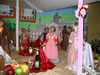 PRESEPE ARTISTICO DEDICATO AL TRENTINO-ALTO ADIGE