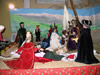 PRESEPE ARTISTICO DEDICATO AL TRENTINO-ALTO ADIGE