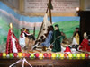 PRESEPE ARTISTICO DEDICATO AL TRENTINO-ALTO ADIGE