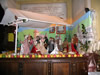 PRESEPE ARTISTICO DEDICATO AL TRENTINO-ALTO ADIGE