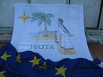 Nuovo logo Hasta Ricerche