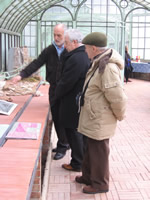 Lorenzo Giacchero, Assessore Gavazzi, Giuseppe Roggero