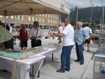 MARE ECO DI STORIA - GAZEBO