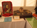 IL SECOLO DEI RE - IL SETTECENTO DI CAPITAN ROMEO - Stand Mostra