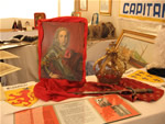 IL SECOLO DEI RE - IL SETTECENTO DI CAPITAN ROMEO - Quadri ad olio realizzati da Lorenzo Giacchero