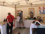 IL SECOLO DEI RE - IL SETTECENTO DI CAPITAN ROMEO - Stand Mostra