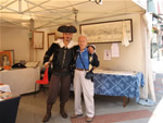 IL SECOLO DEI RE - IL SETTECENTO DI CAPITAN ROMEO - Capitan Romeo - Giuseppe Roggero