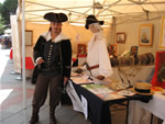 IL SECOLO DEI RE - IL SETTECENTO DI CAPITAN ROMEO - Capitan Romeo