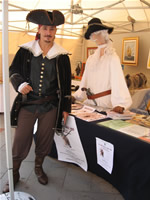 IL SECOLO DEI RE - IL SETTECENTO DI CAPITAN ROMEO - Capitan Romeo
