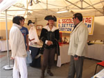 IL SECOLO DEI RE - IL SETTECENTO DI CAPITAN ROMEO - Capitan Romeo e Fam. Salgari