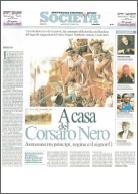 Articolo - Repubblica XIX