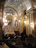 Concerto del Presepe
