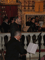 Concerto del Presepe