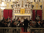 Concerto del Presepe