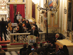 Concerto del Presepe