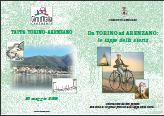 TORINO-ARENZANO LE TAPPE DELLA STORIA