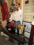 ITINERARIO MARINARO 'SPINTI AL LARGO...'