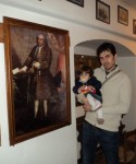 ITINERARIO MARINARO 'SPINTI AL LARGO...'