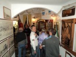 ITINERARIO MARINARO 'SPINTI AL LARGO...'