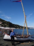 Varo gozzo PERLA