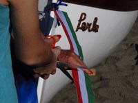 Varo gozzo PERLA