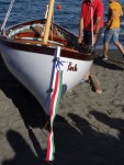 Varo gozzo PERLA