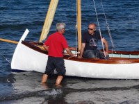 Varo gozzo PERLA