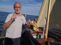Varo gozzo PERLA