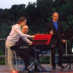 Presentazione RONDINE - Un legno arenzanese verso la Terra promessa
