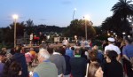 Presentazione RONDINE - Un legno arenzanese verso la Terra promessa