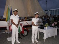 Giornata Gente di mare 2014 - Mostra disegni di Mino Parodi - 21-30 giugno - Santuario Olivette
