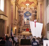 Giornata Gente di mare 2014 - 21-30 giugno - Santuario Olivette