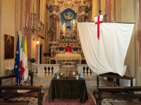 Giornata Gente di mare 2014 - 21-30 giugno - Santuario Olivette