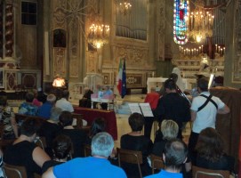 70° Anniversario della distruzione della Chiesa Parrocchiale