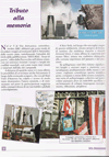 TRIBUTO ALLA MEMORIA