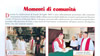 S.E. Mons . Domenico Calcagno, Vescovo di Savona