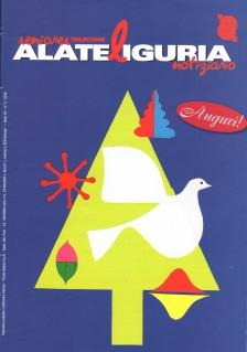 ALATEL LIGURIA
