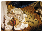 PRESEPE 2004 - ARENZANO TRA CIELO E MARE