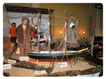 PRESEPE 2004 - ARENZANO TRA CIELO E MARE