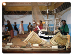 PRESEPE 2004 - ARENZANO TRA CIELO E MARE